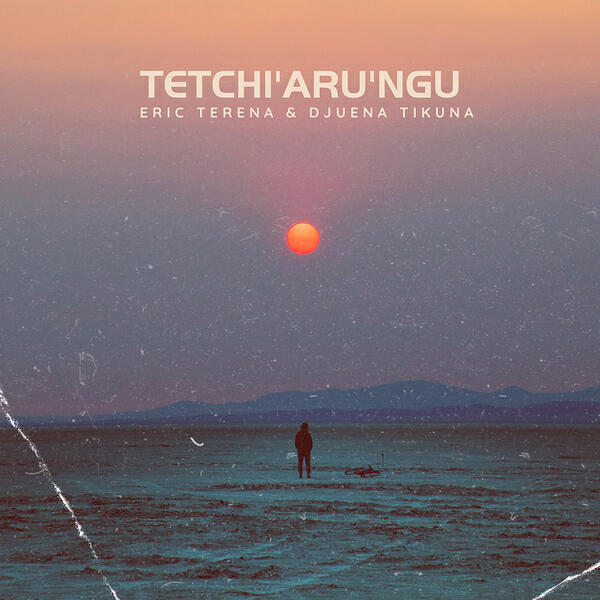 Релиз Tetchi'arü'ngu (Remix)
