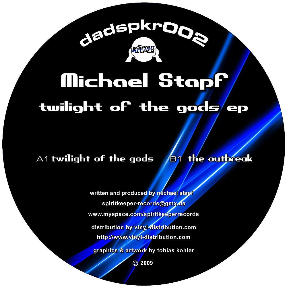Релиз Twilight of the Gods