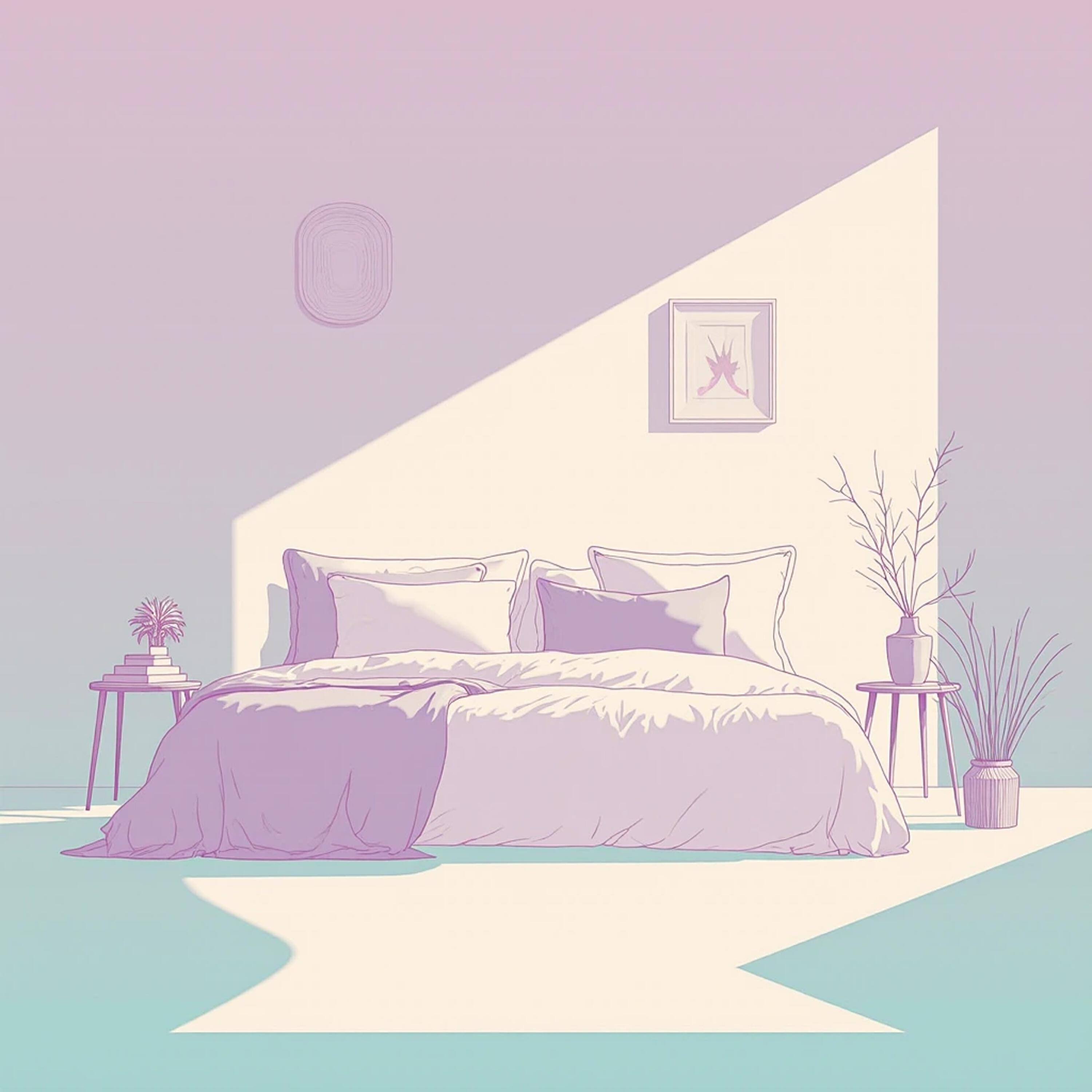 Релиз Lazy Sunday Vibes