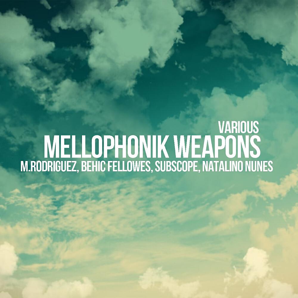 Релиз Mellophonik Weapons