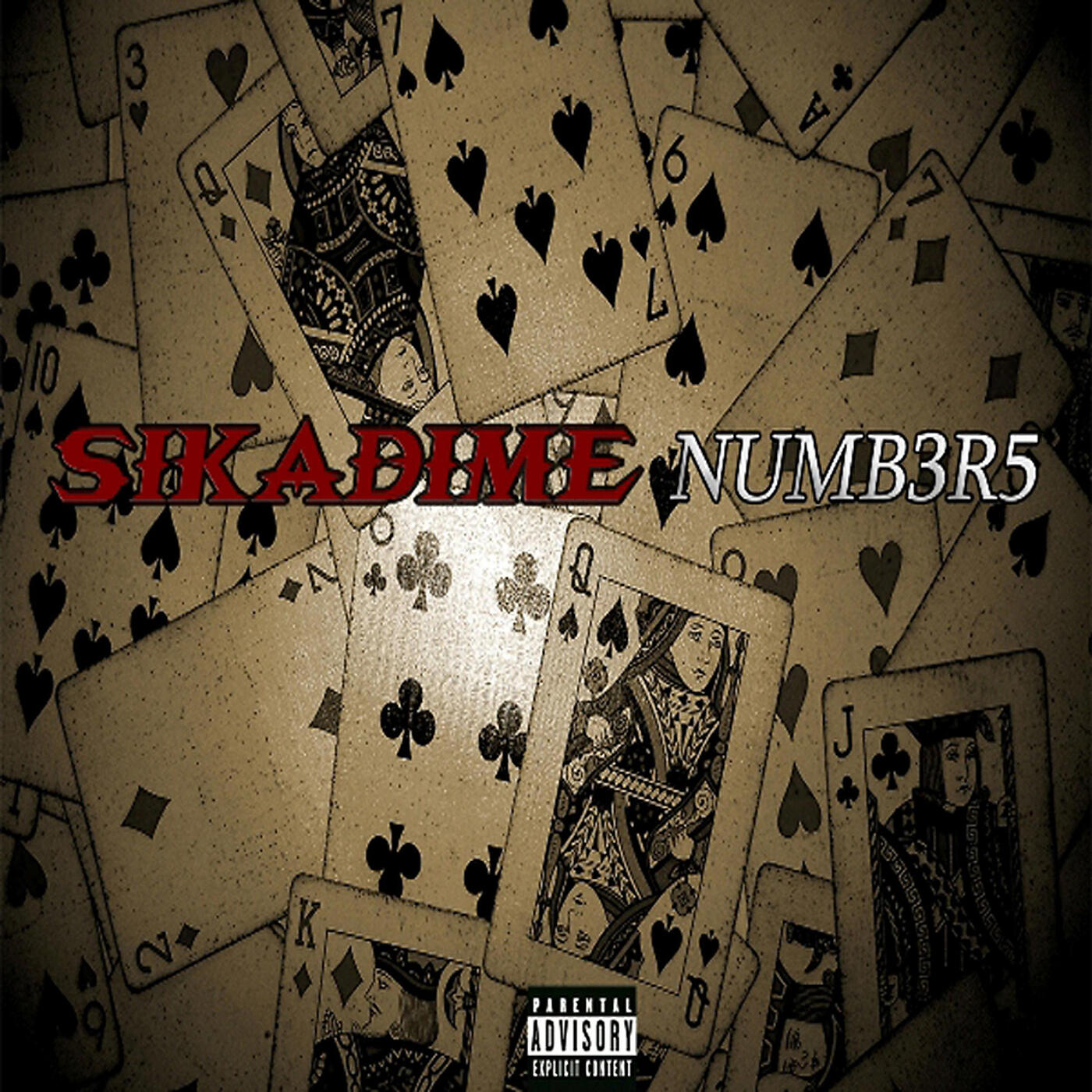 Релиз Numb3r5