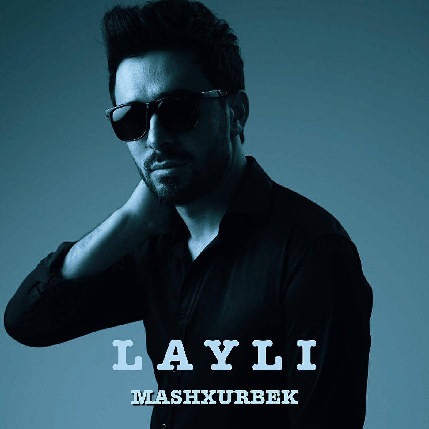 Mashxurbek