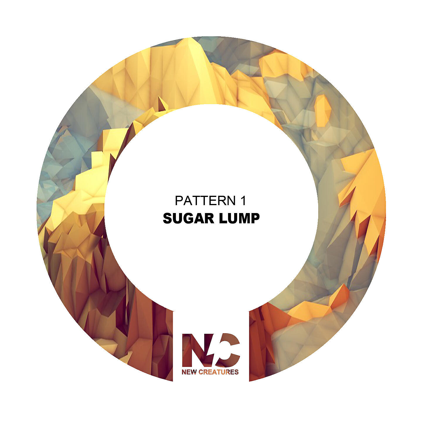Релиз Sugar Lump