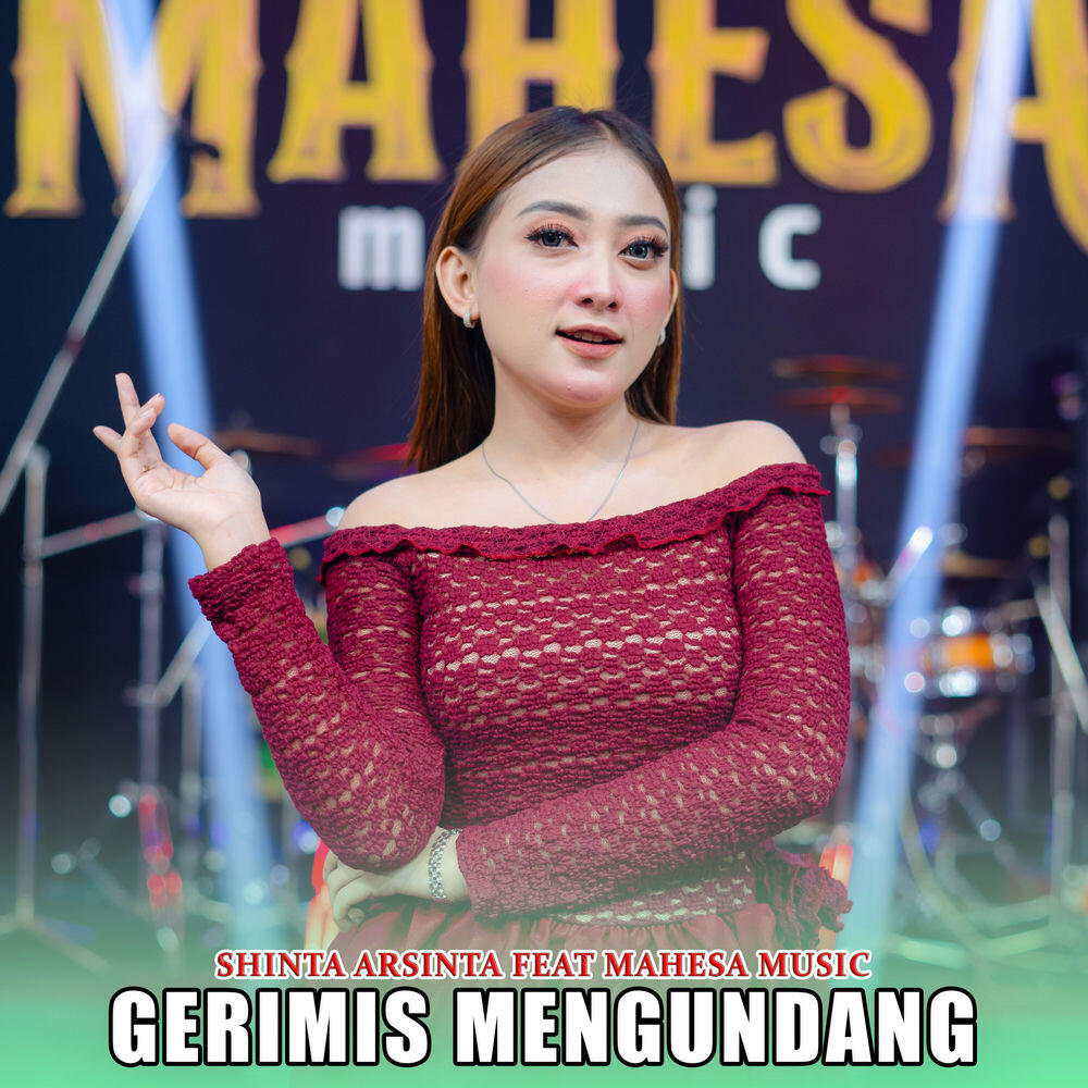 Релиз Gerimis Mengundang