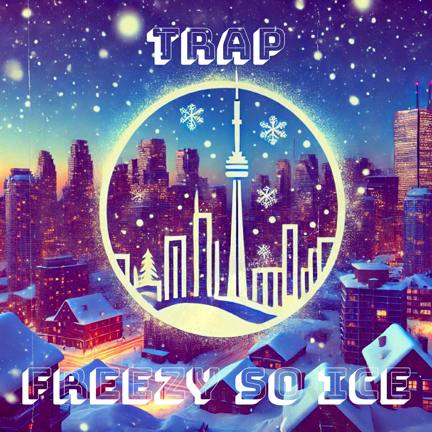 Релиз Trap