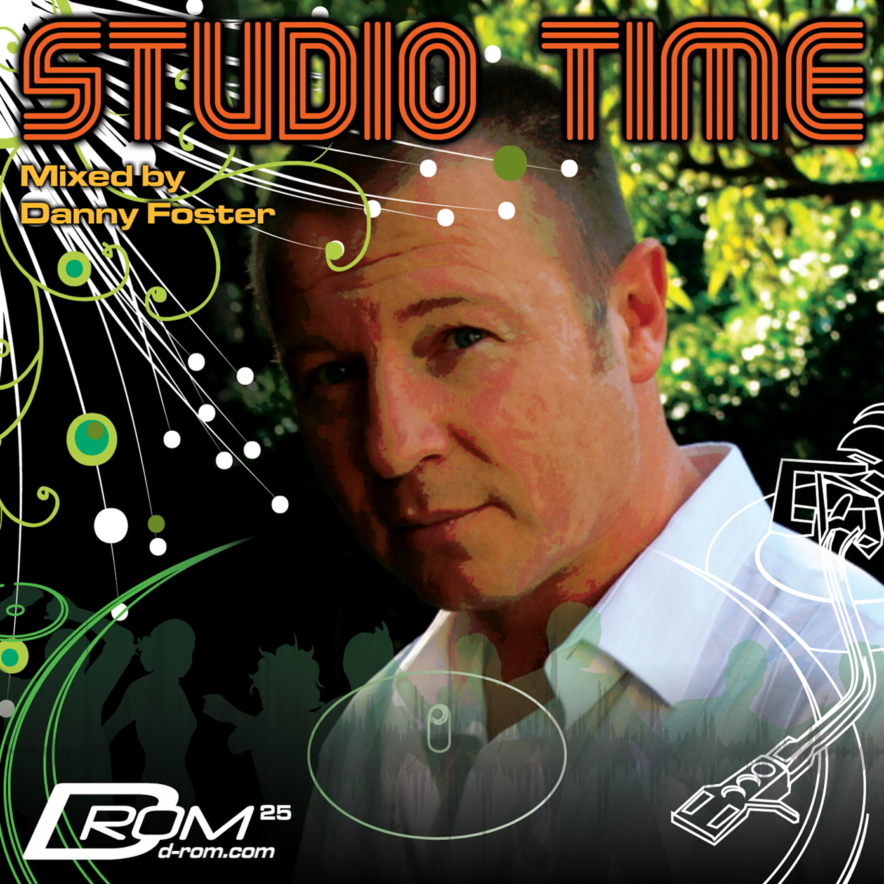 Релиз Studio Time