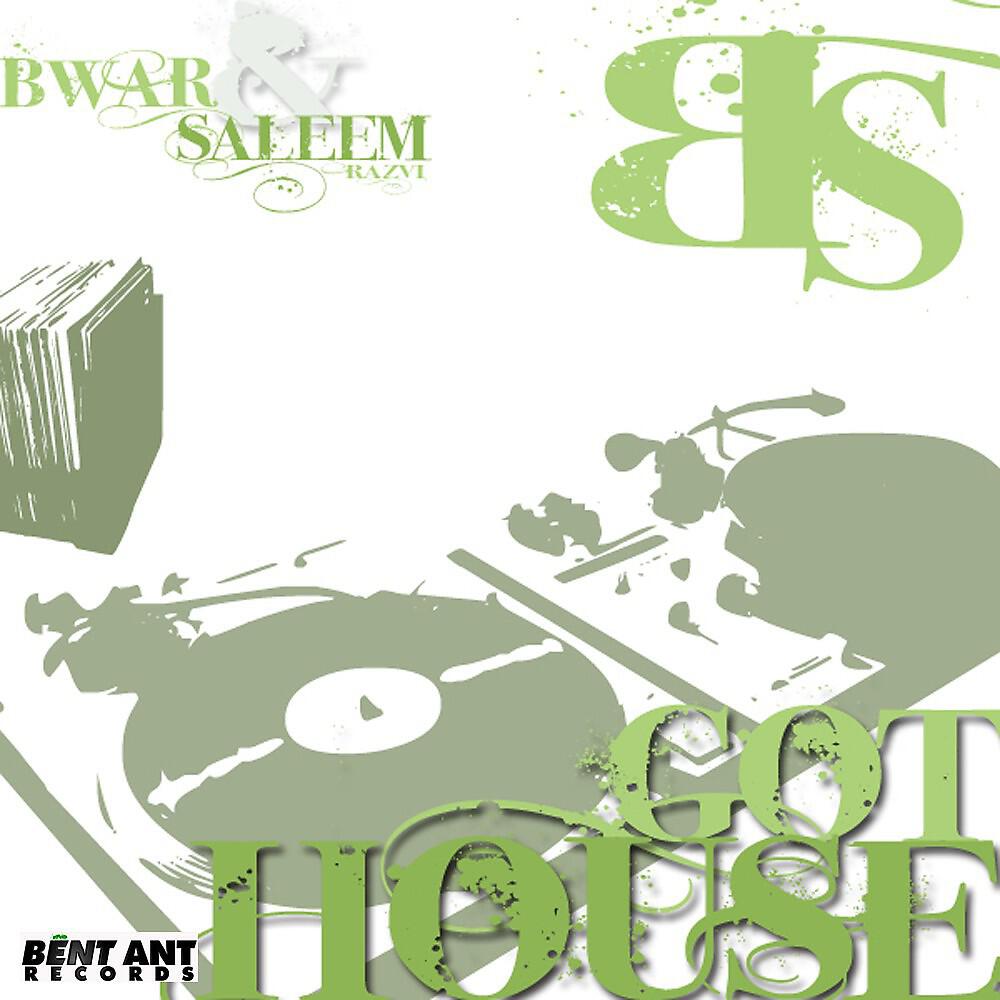 Saleem Razvi & Bwar
