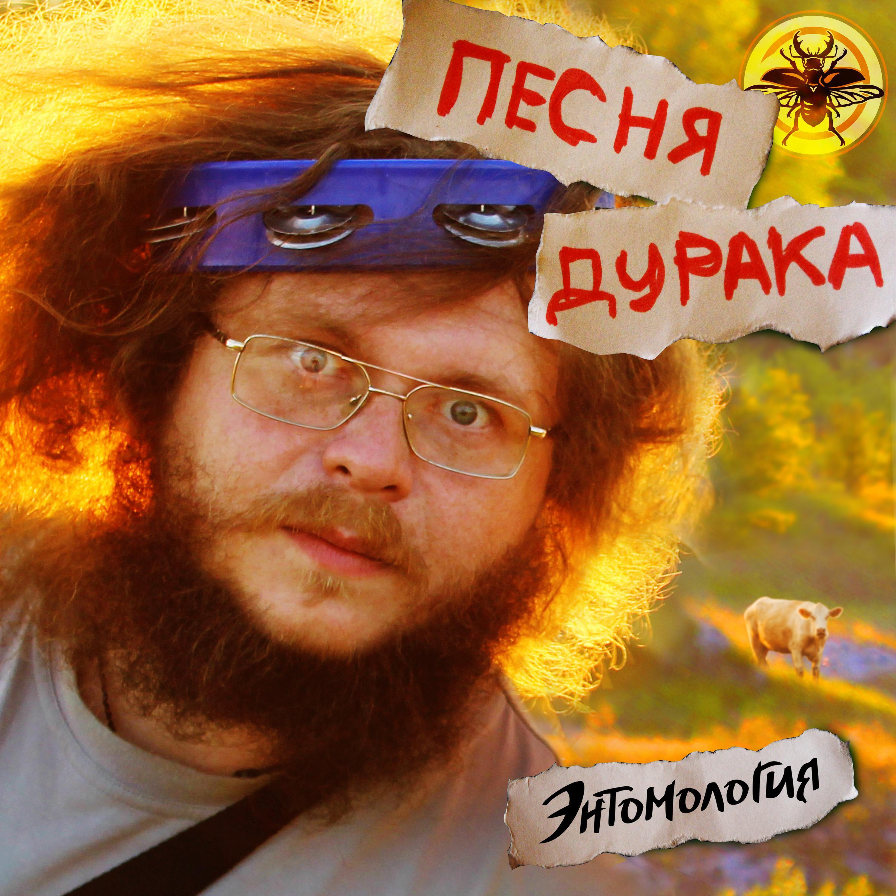 Релиз Песня дурака