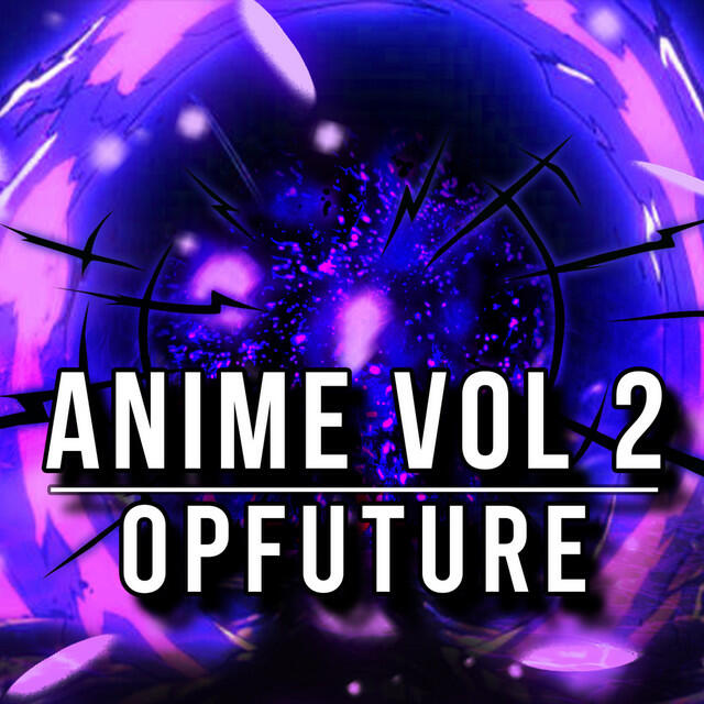 Релиз Anime Vol. 2