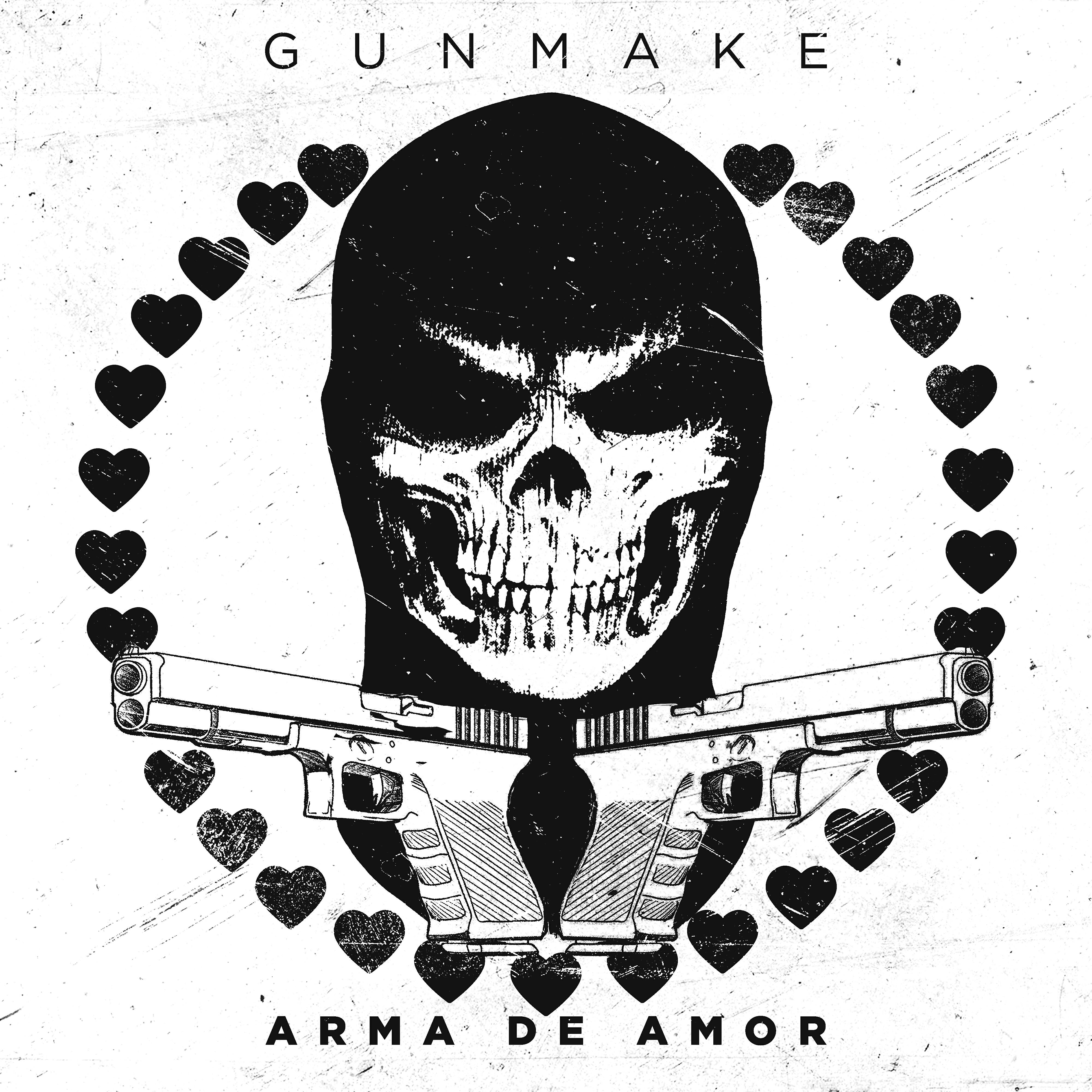 Релиз Arma de Amor