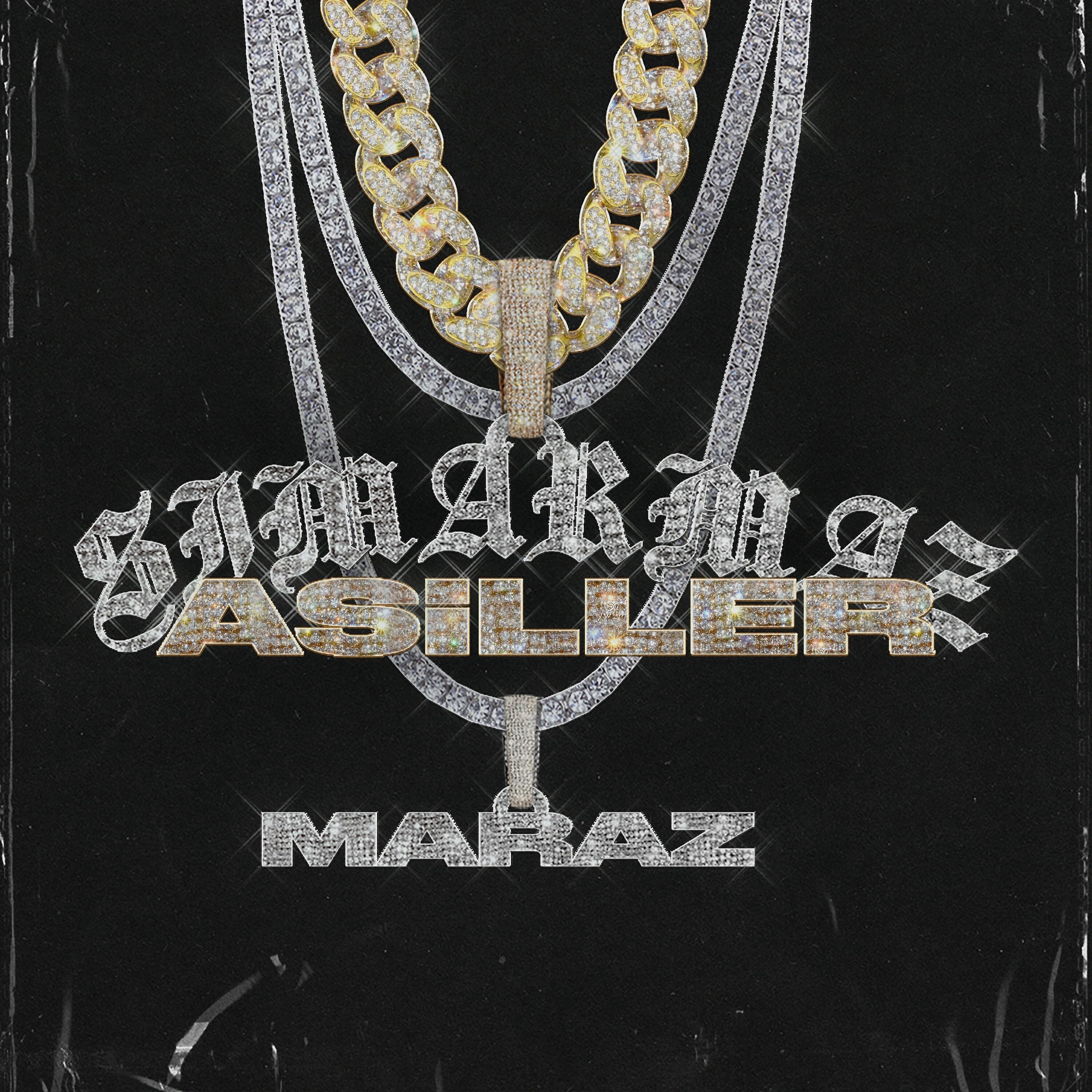 Релиз Asiller Şımarmaz