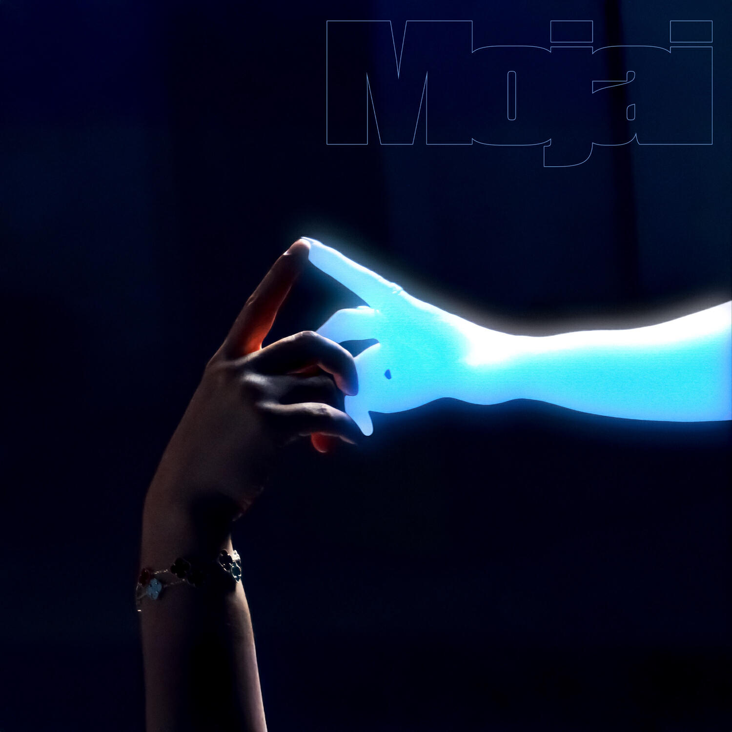 Релиз Mojaí