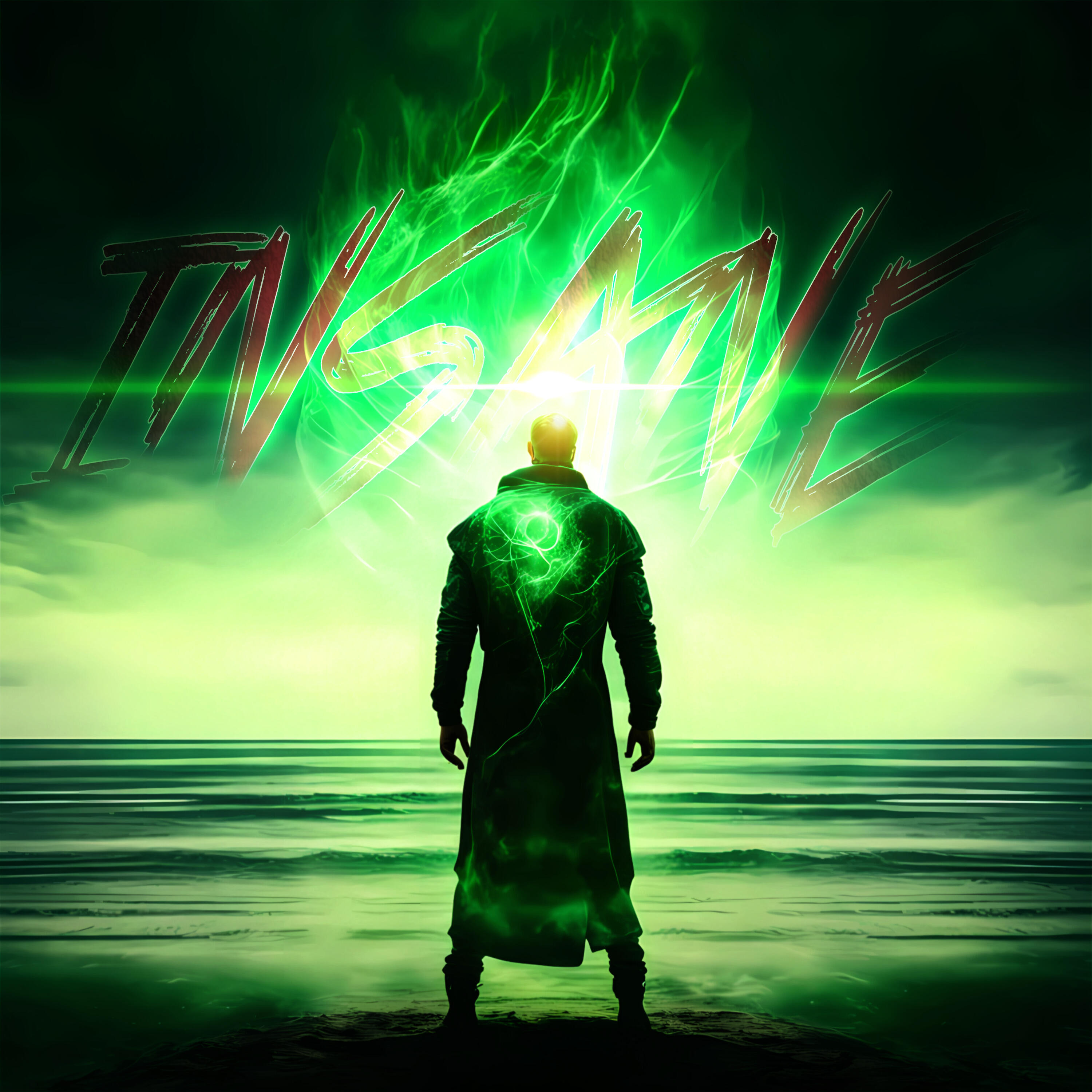 Релиз Insane
