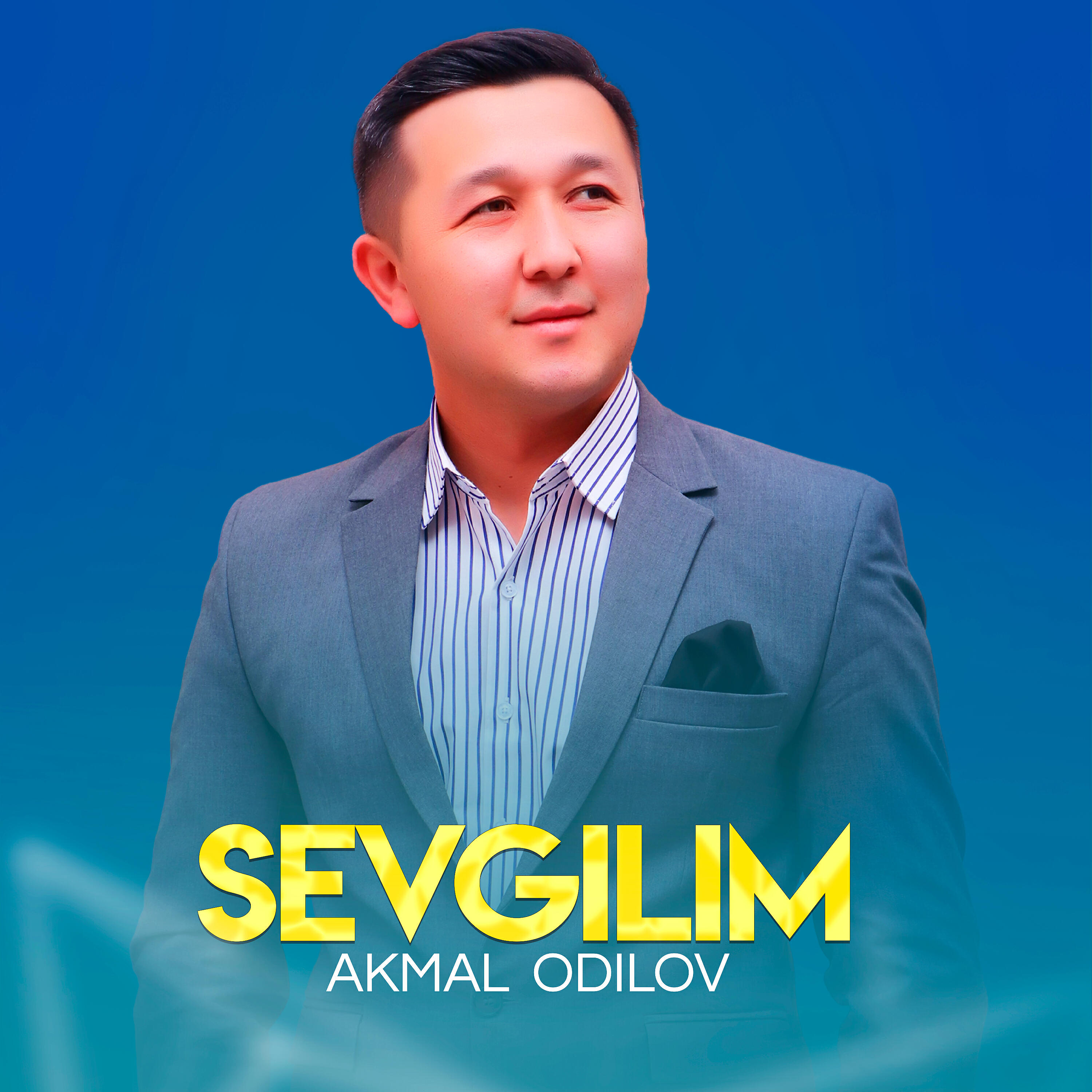 Релиз Sevgilim