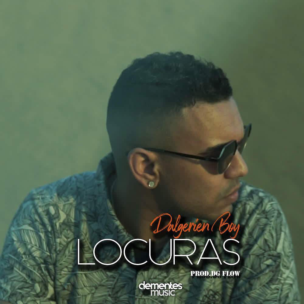 Релиз Locuras