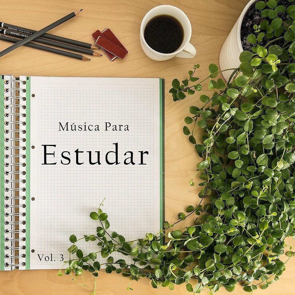 Релиз Músicas para Estudar, Vol. 3