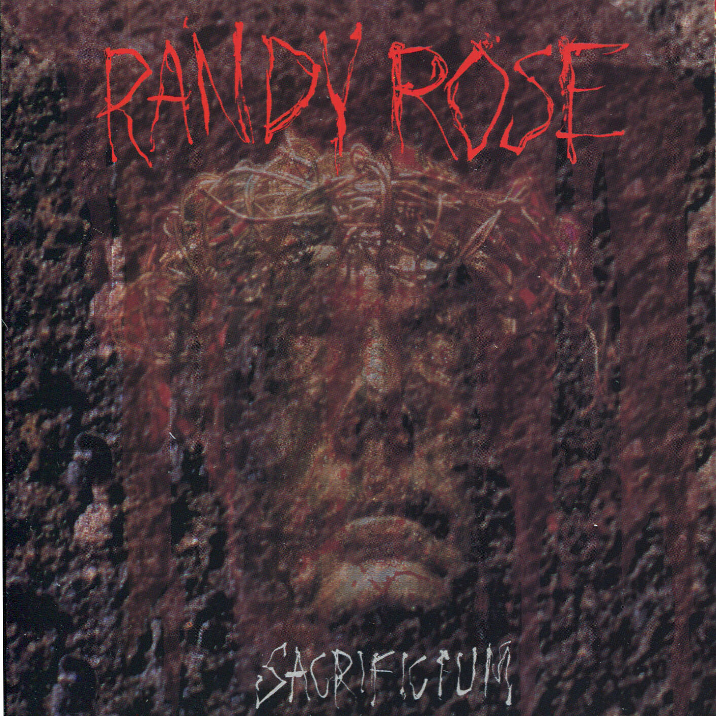 Релиз Sacrificium