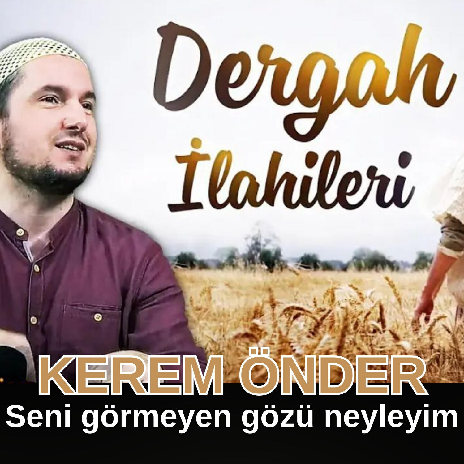 Релиз Seni görmeyen gözü neyleyim