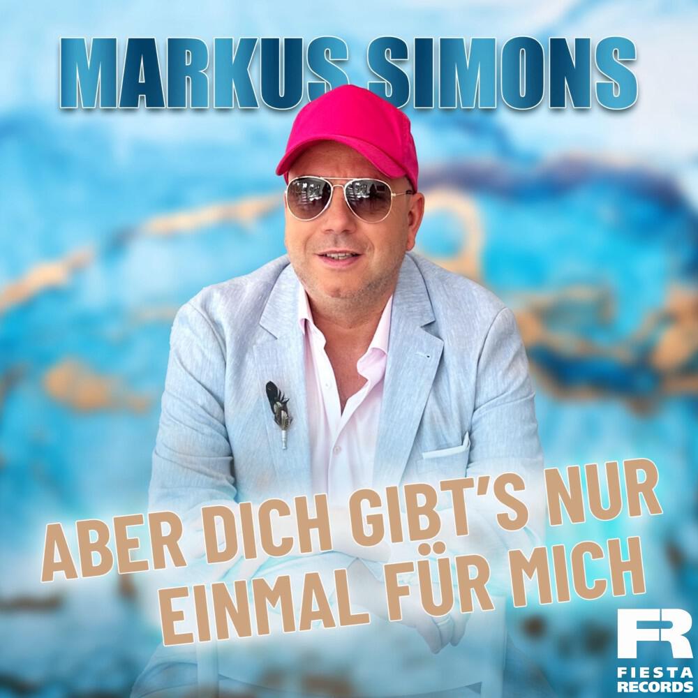 Релиз Aber dich gibt's nur einmal für mich
