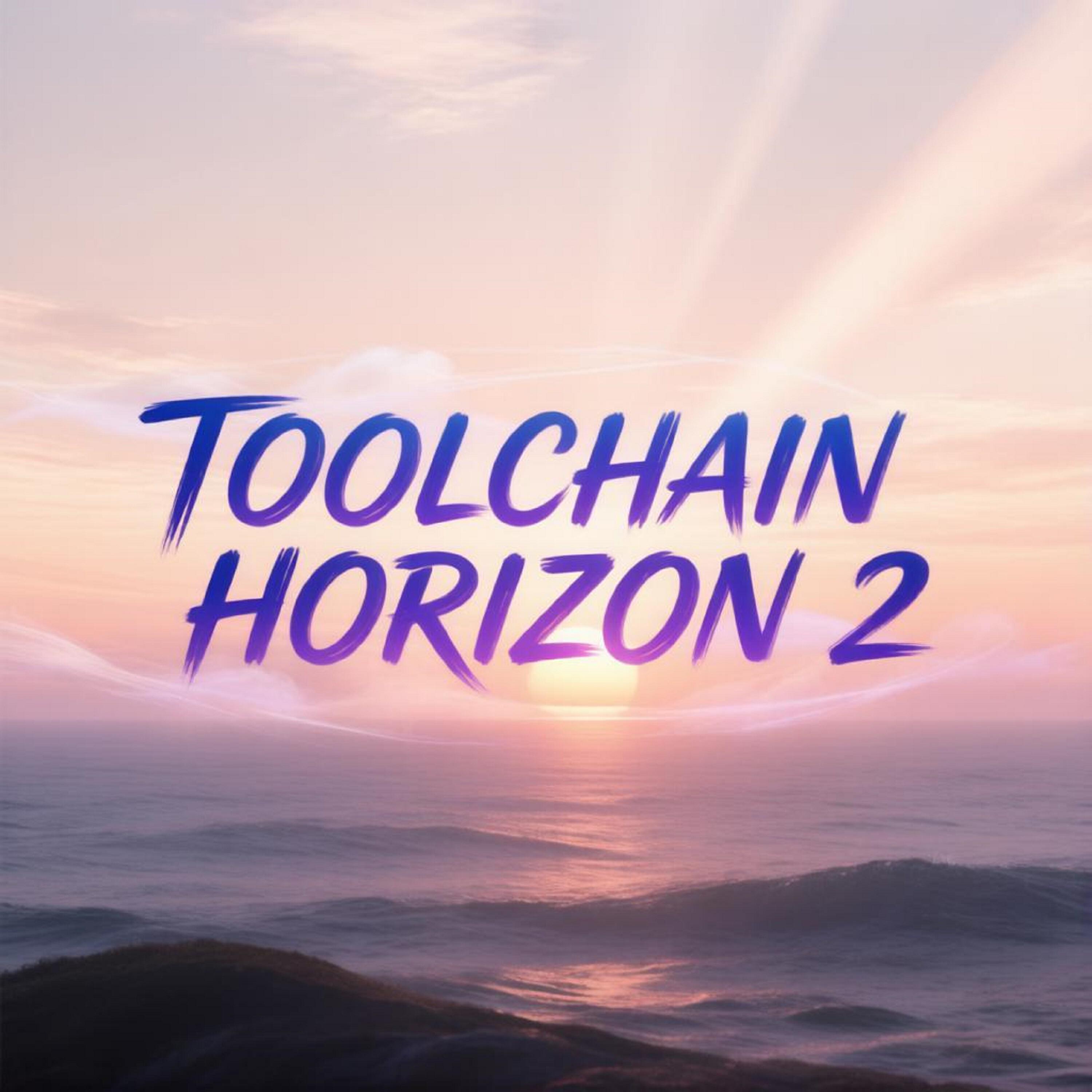 Релиз Toolchain Horizon 2