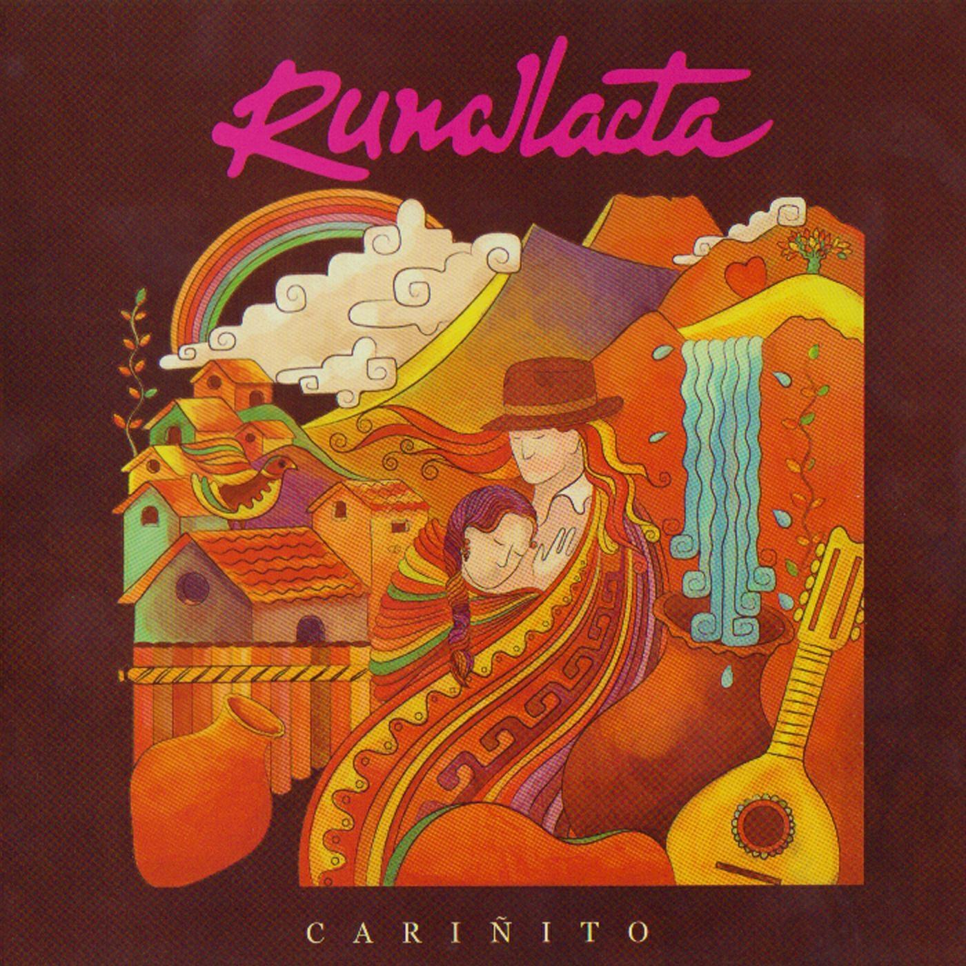 Релиз Cariñito