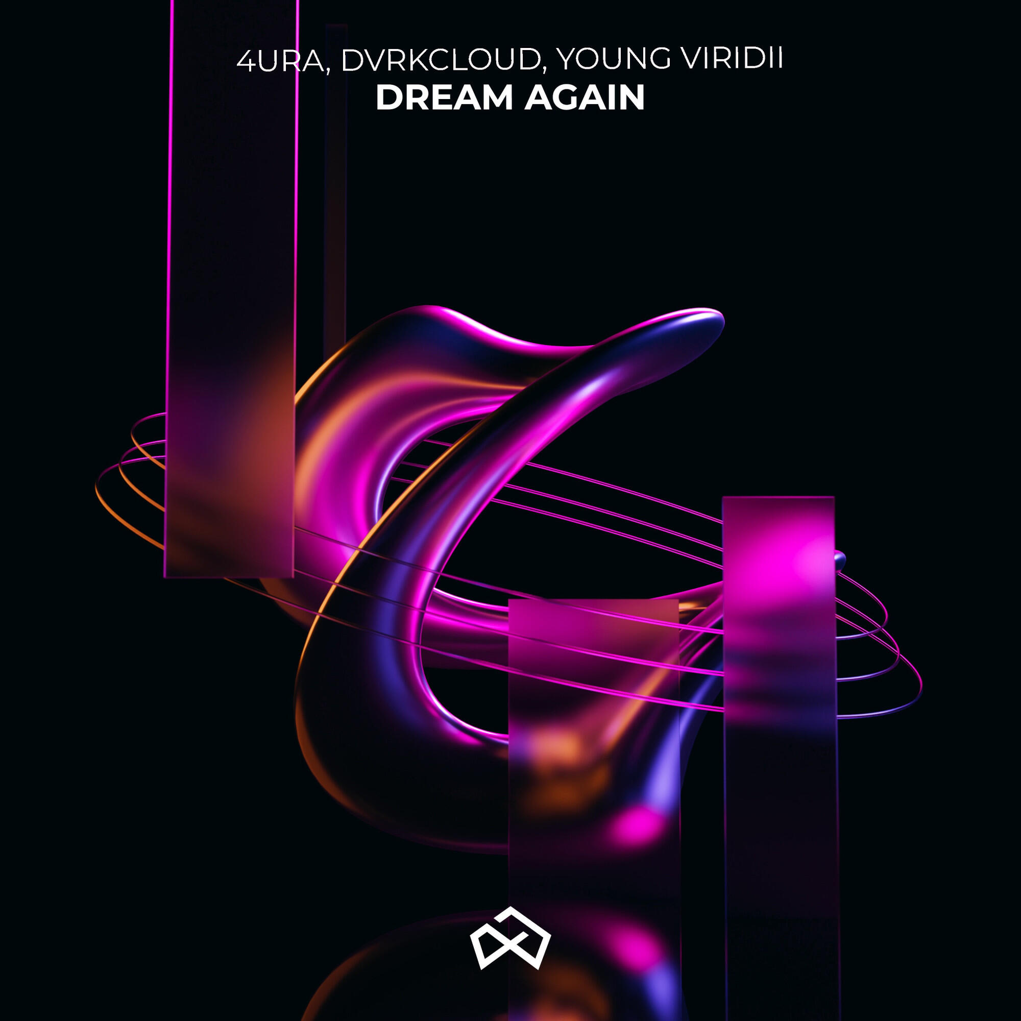 Релиз Dream Again