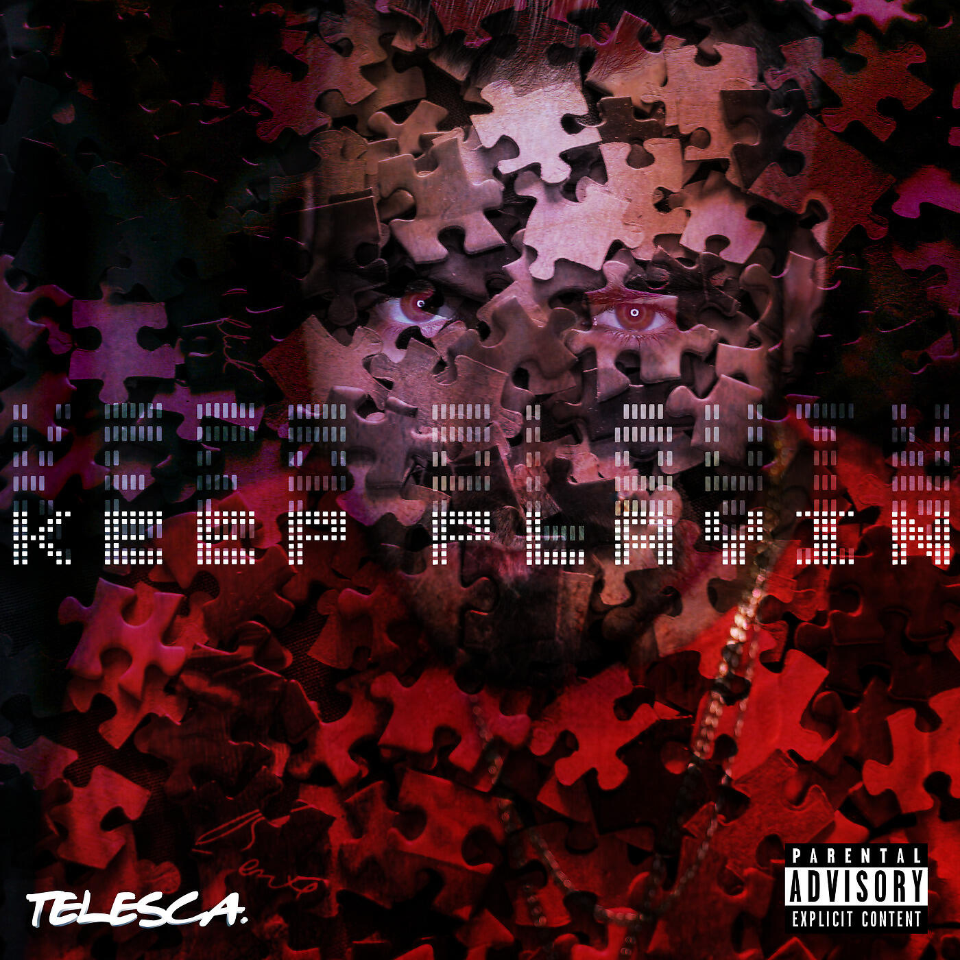 Релиз Keep Playin