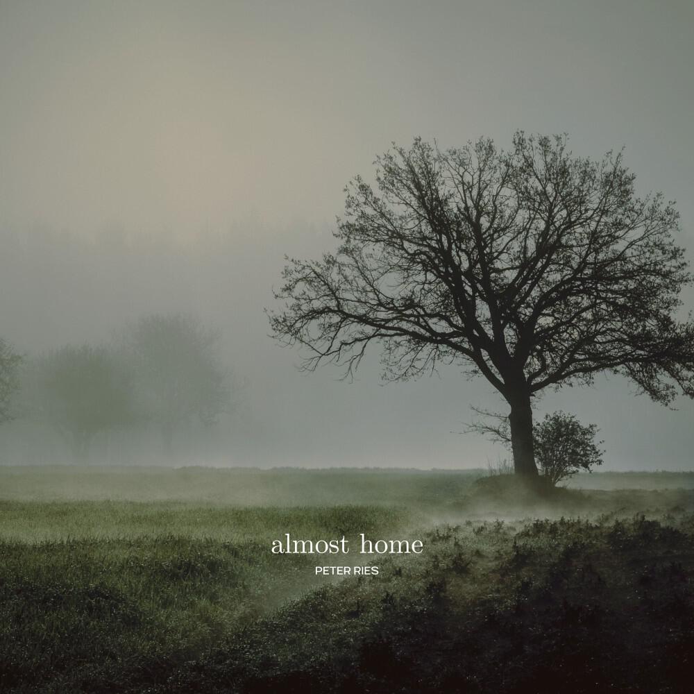 Релиз Almost Home