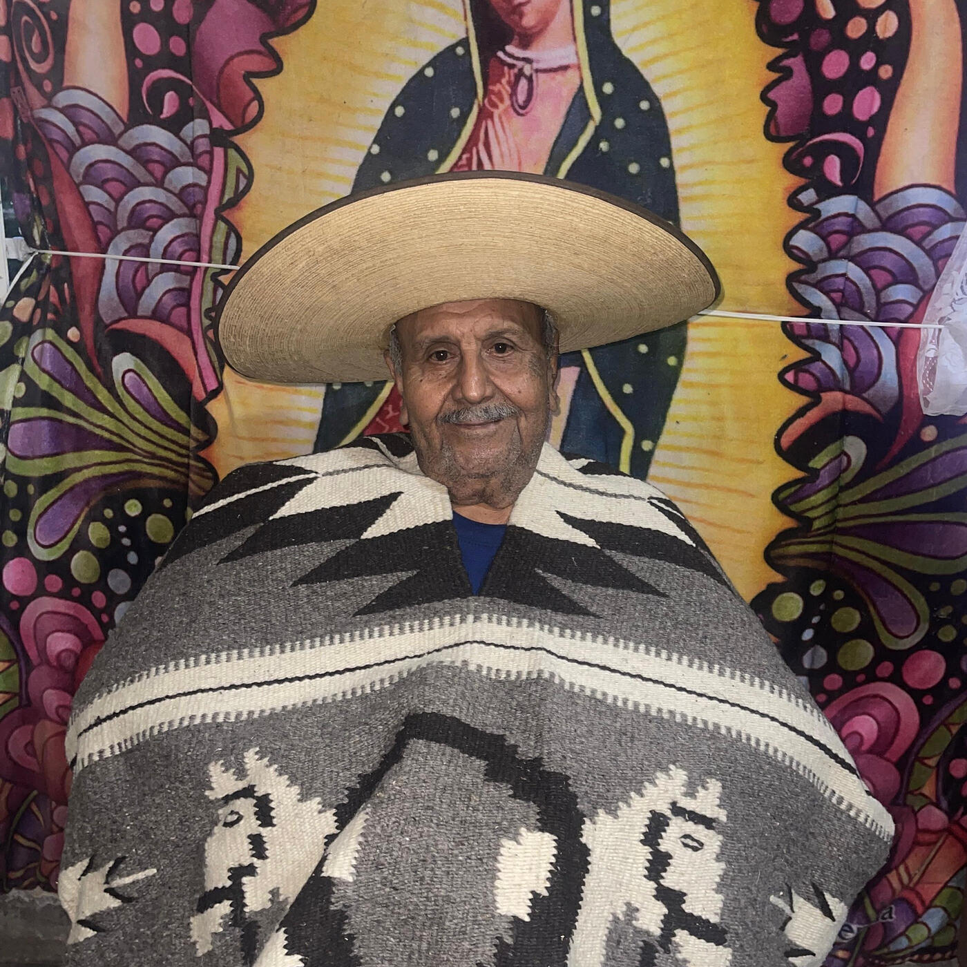 Релиз El Corrido De Javier Urena