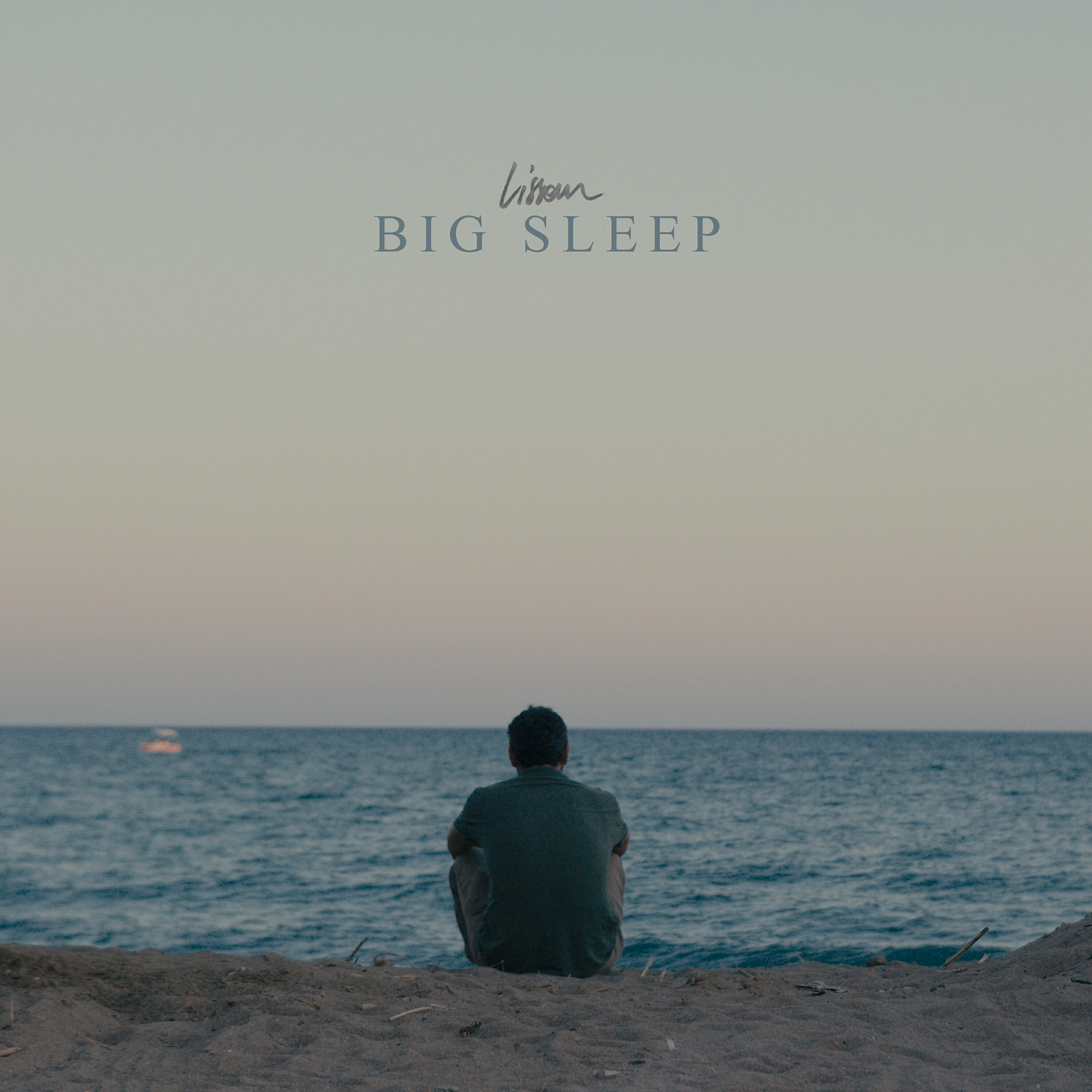 Релиз Big Sleep