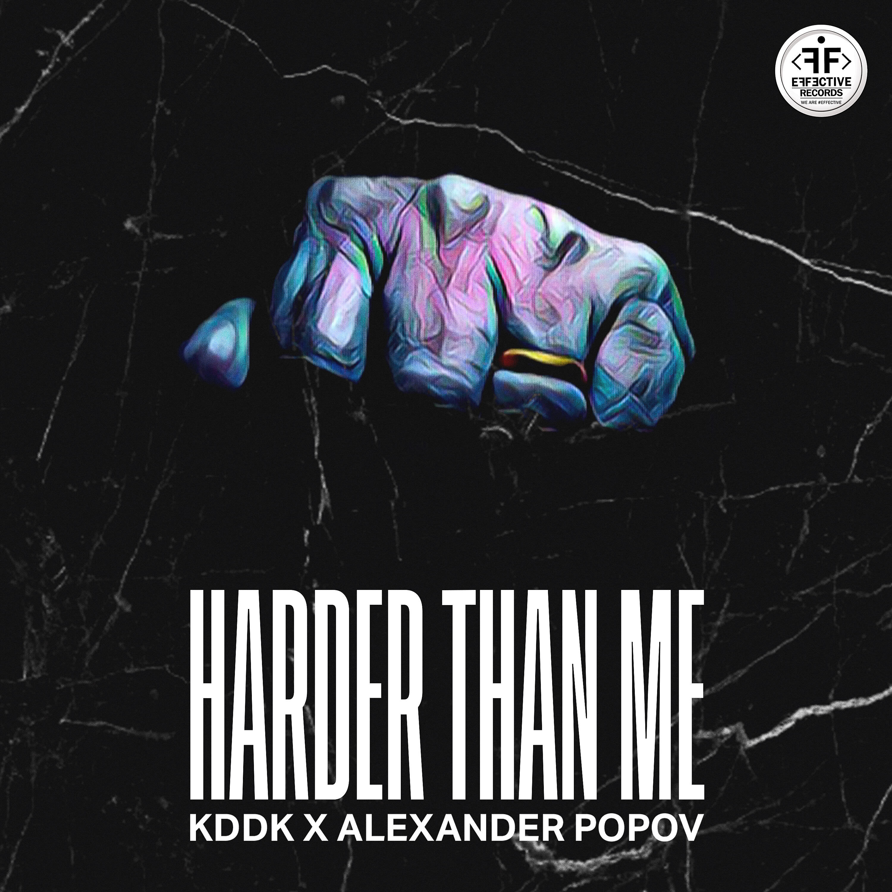 Скачать песню KDDK, Alexander Popov - Harder Than Me (Extended Version) бесплатно в MP3 для Android и iOS