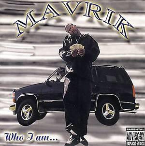 Маврик