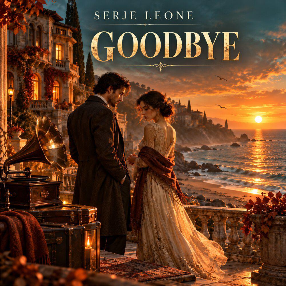 Релиз Goodbye