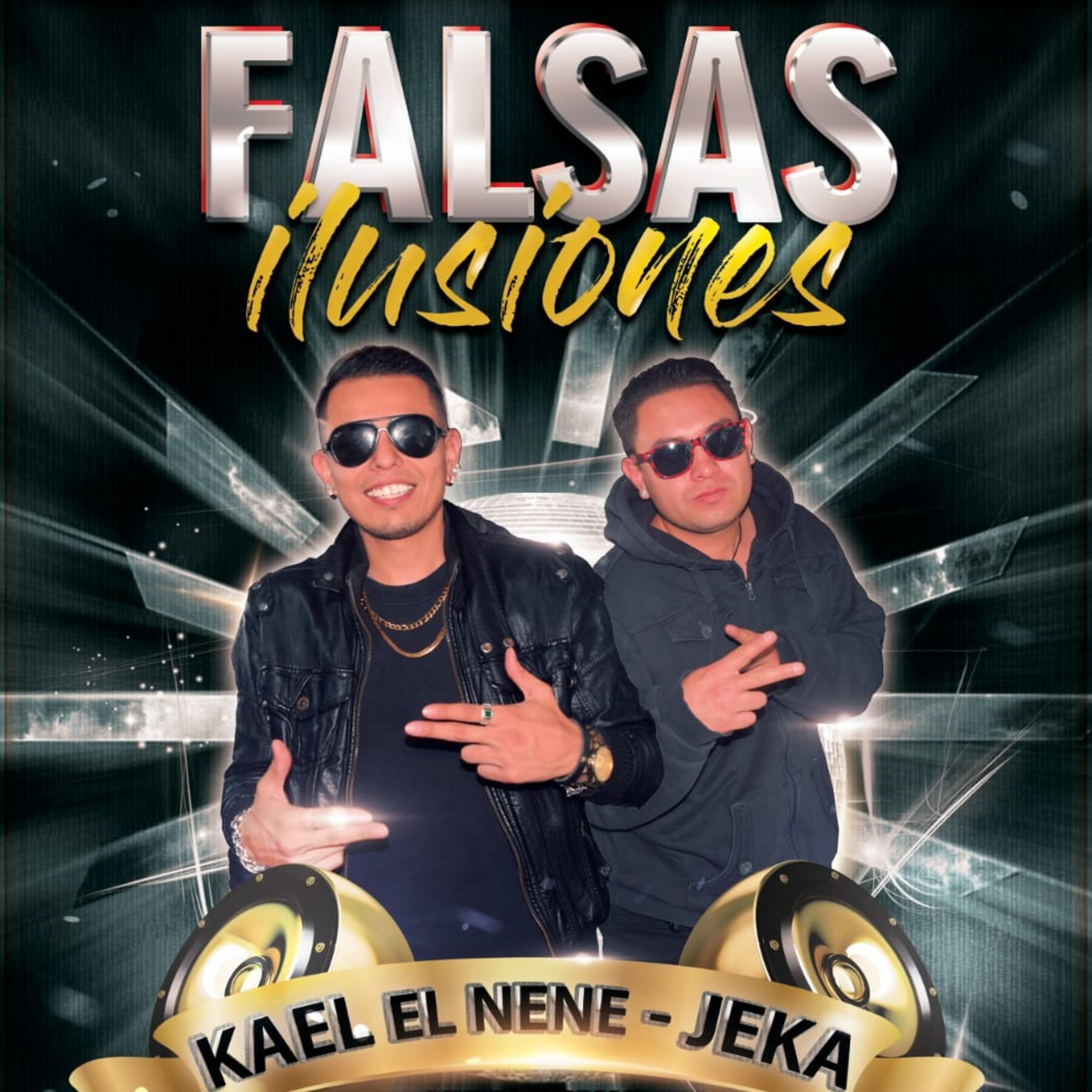 Релиз Falsas Ilusiones