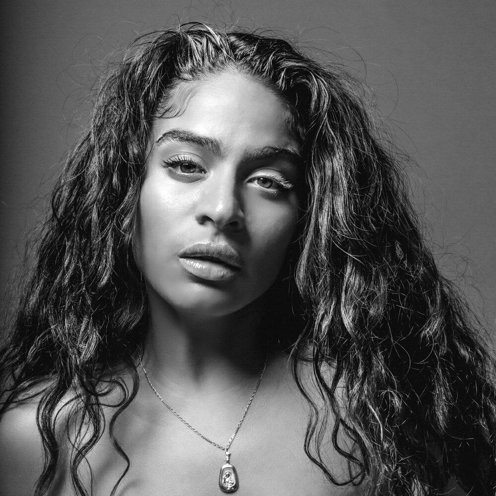 Jessie Reyez все песни в mp3