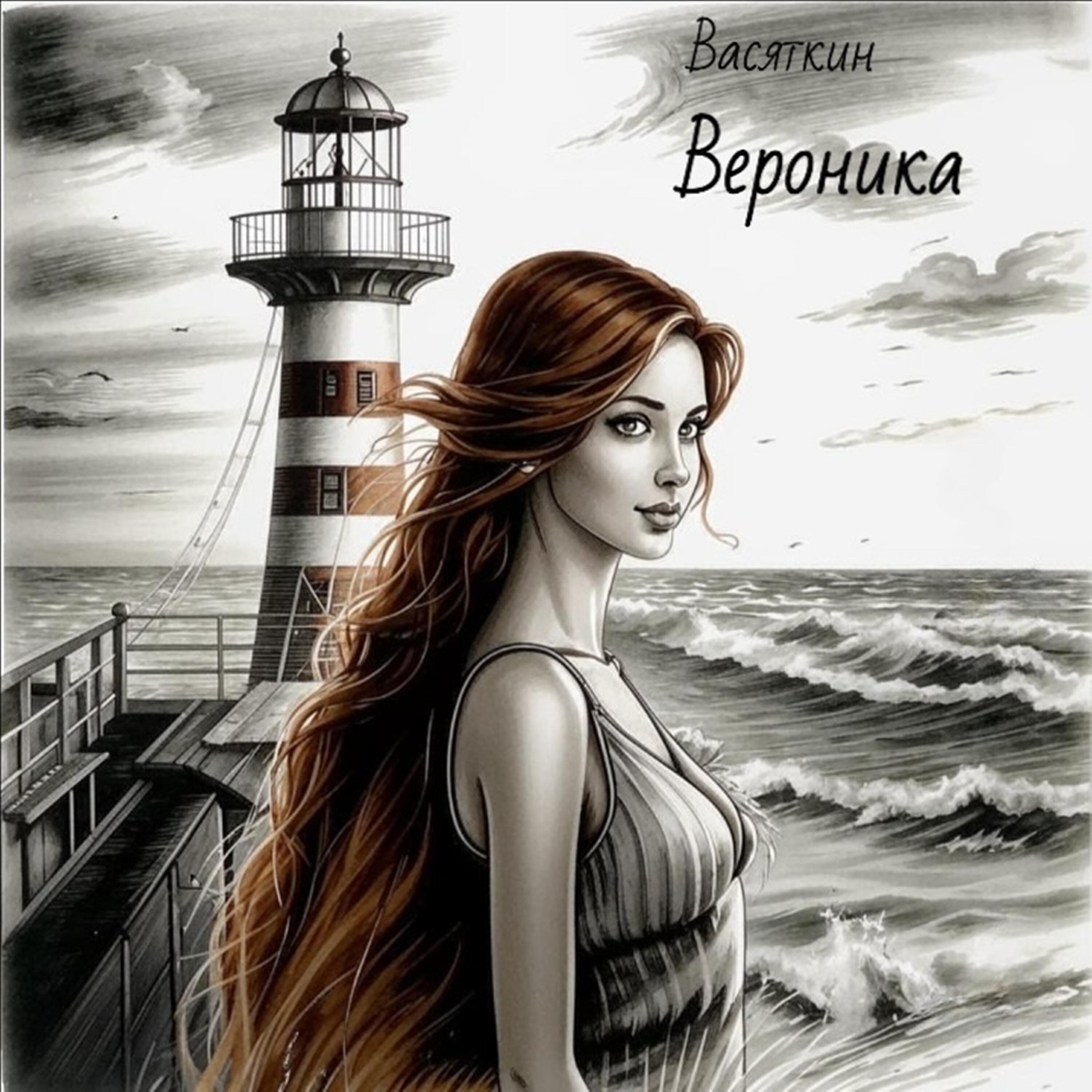 Релиз Вероника