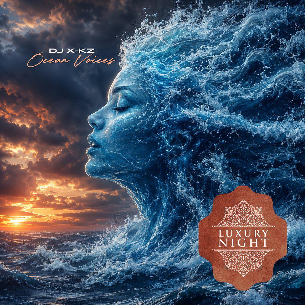 Релиз Ocean Voices
