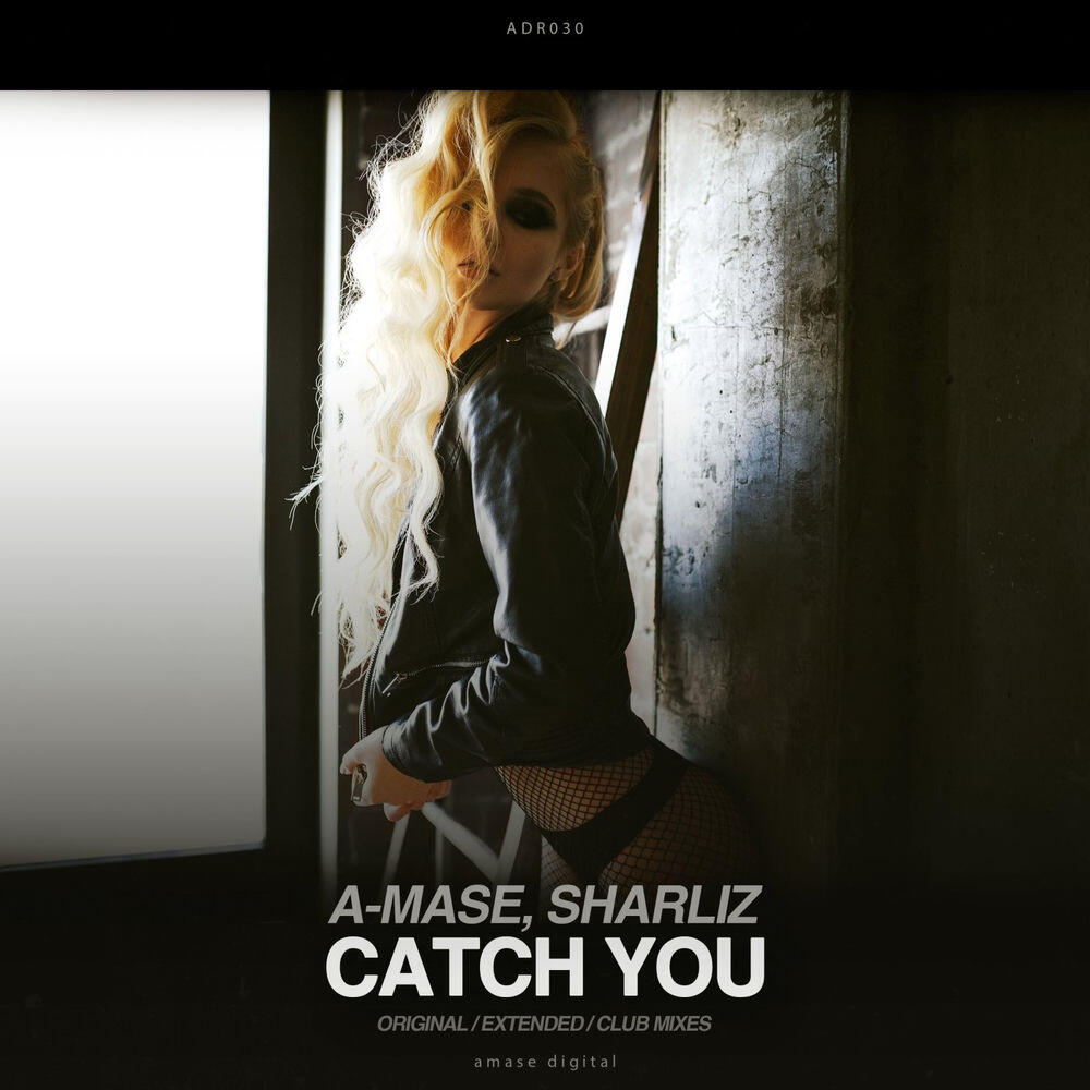 Релиз Catch You