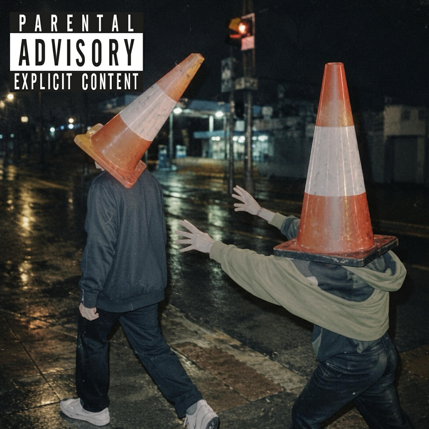 Релиз Fake Friends