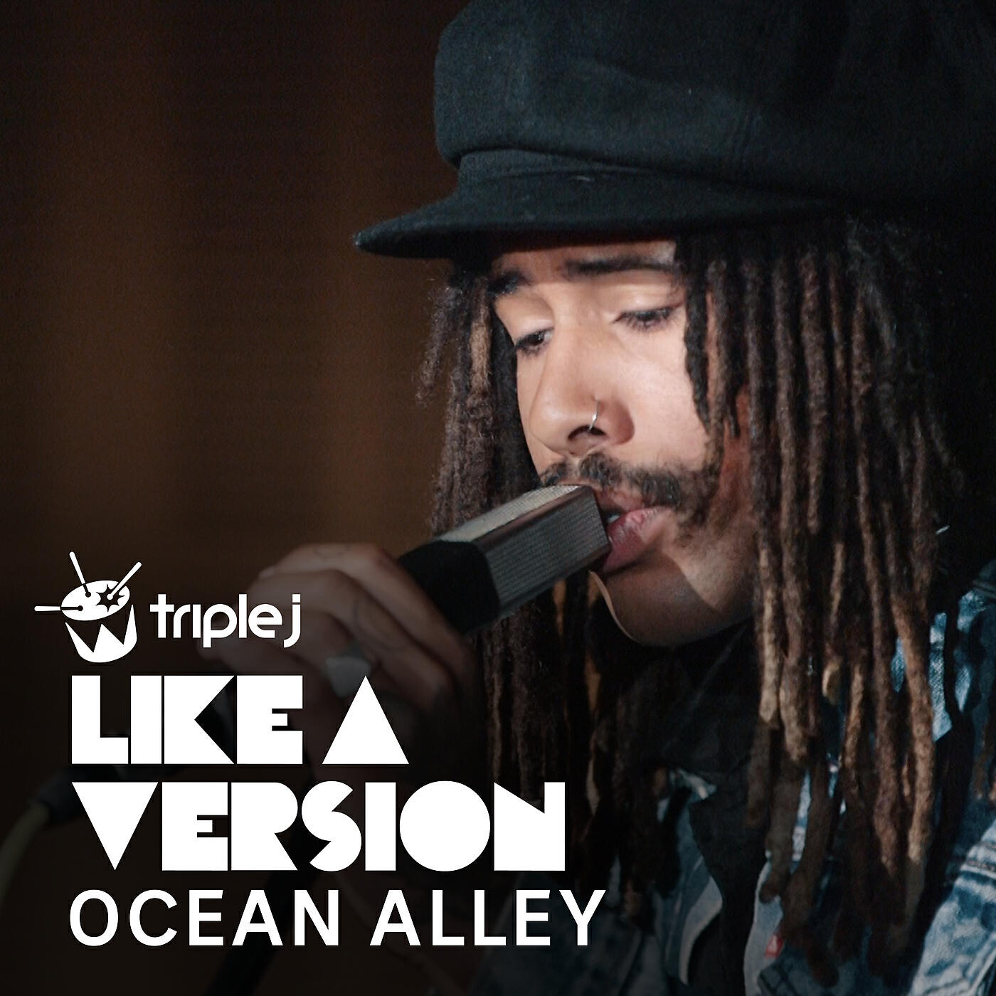 Релиз Baby Come Back (triple j Like A Version)