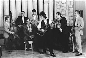 Jeff Beck & The Big Town Playboys