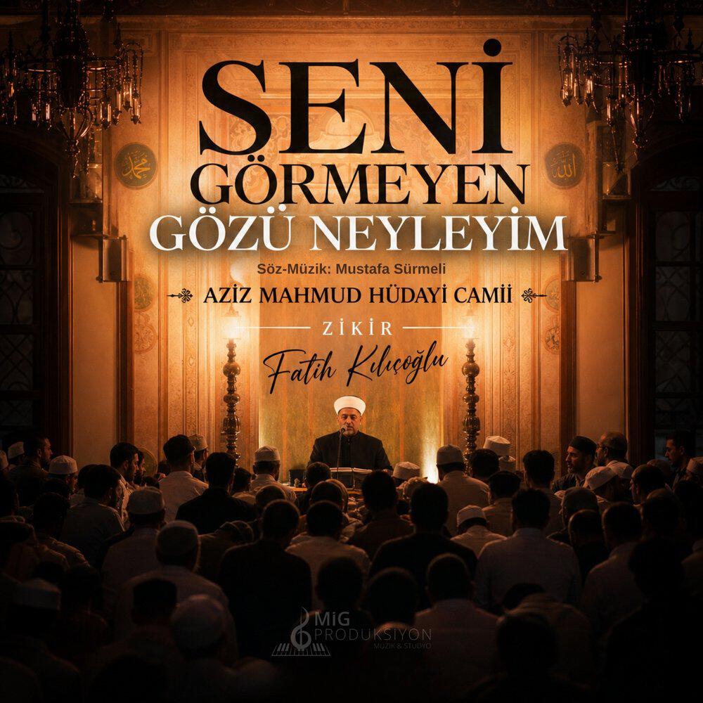 Fatih Kılıçoğlu