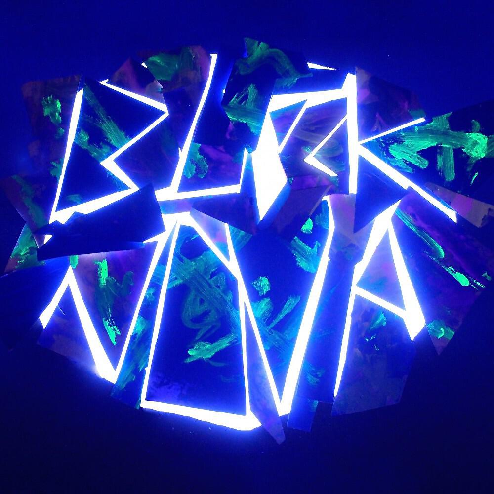 Релиз Black Nova