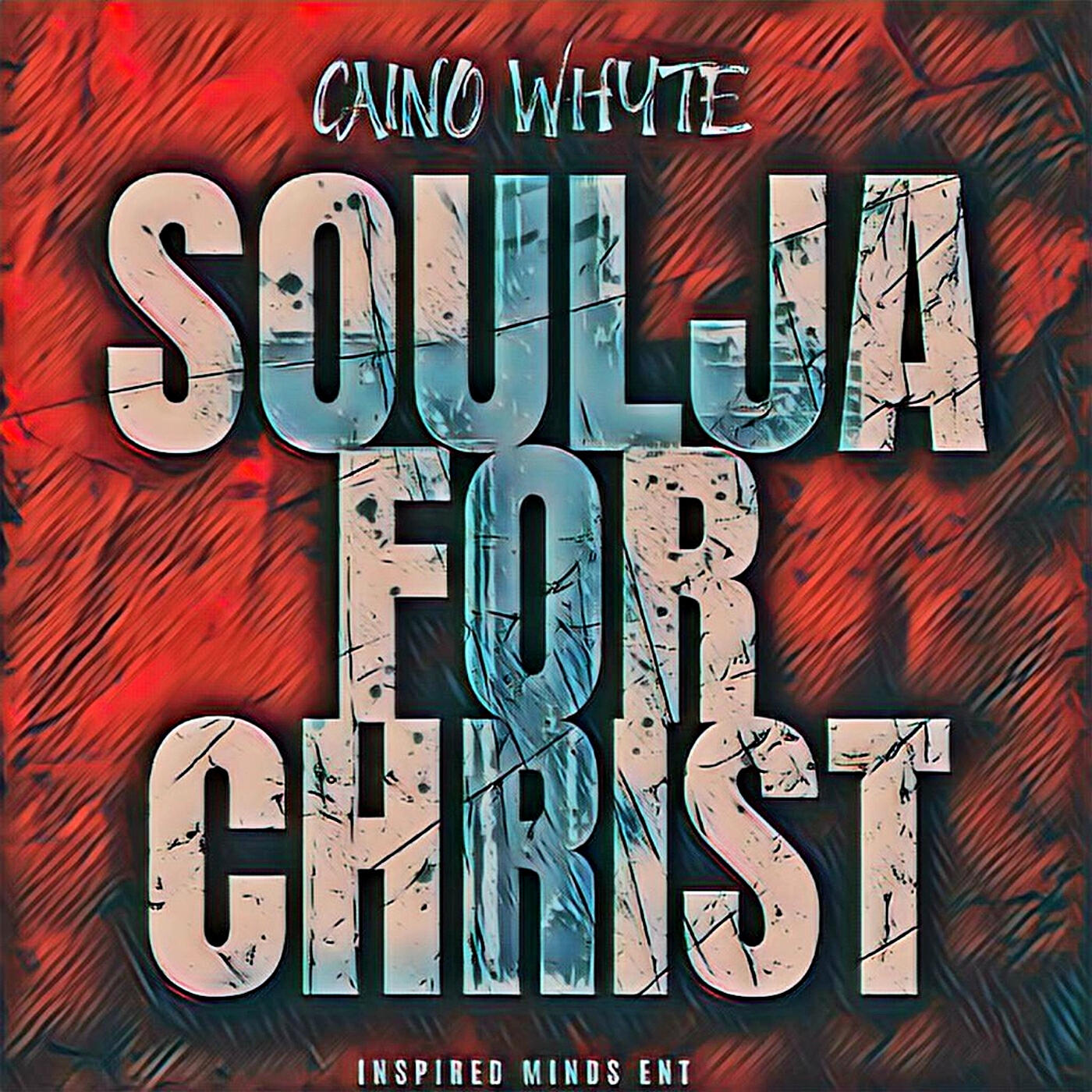 Релиз Soulja for Christ