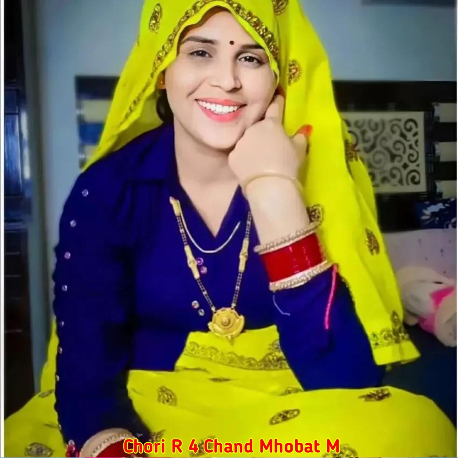 Релиз Chori R 4 Chand Mhobat M