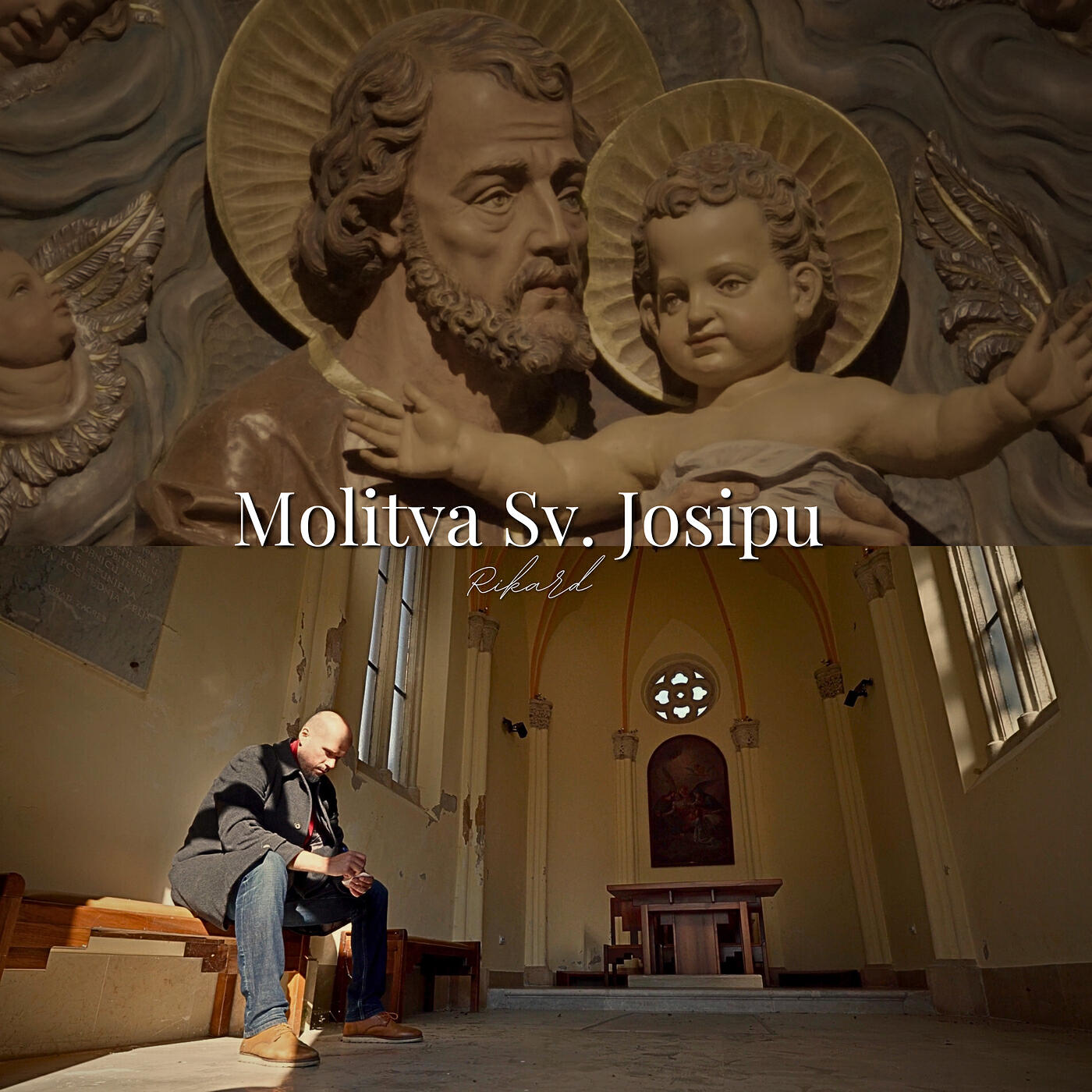 Релиз Molitva Sv. Josipu