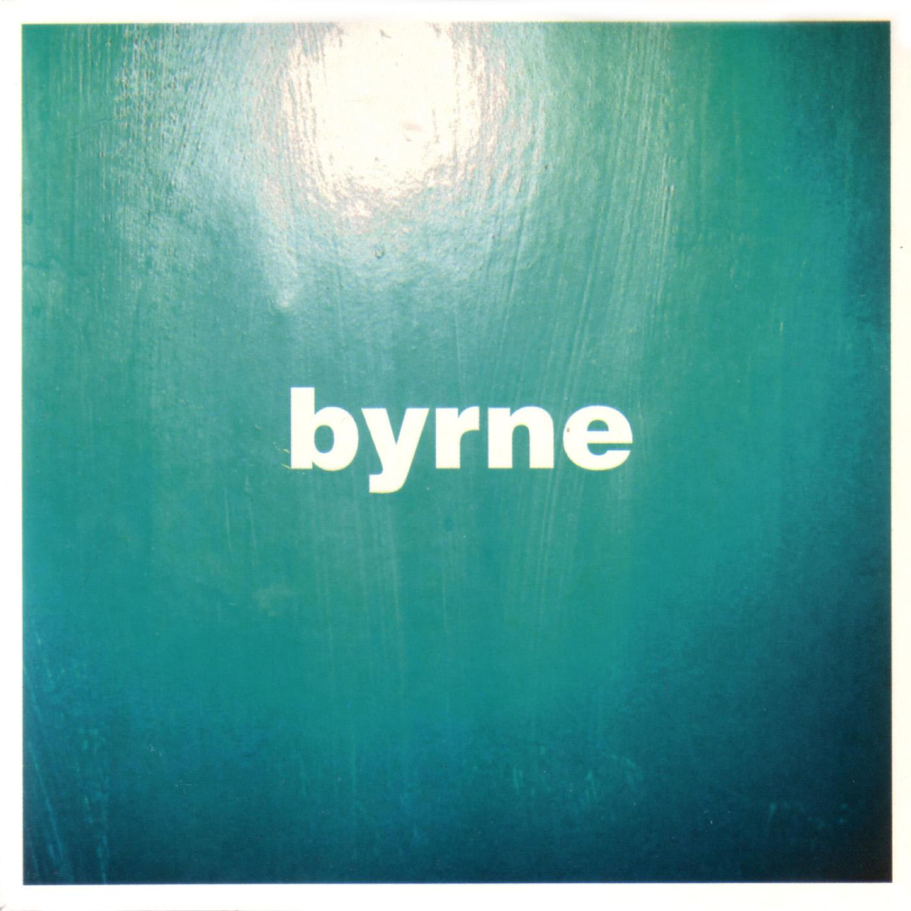 Релиз Byrne