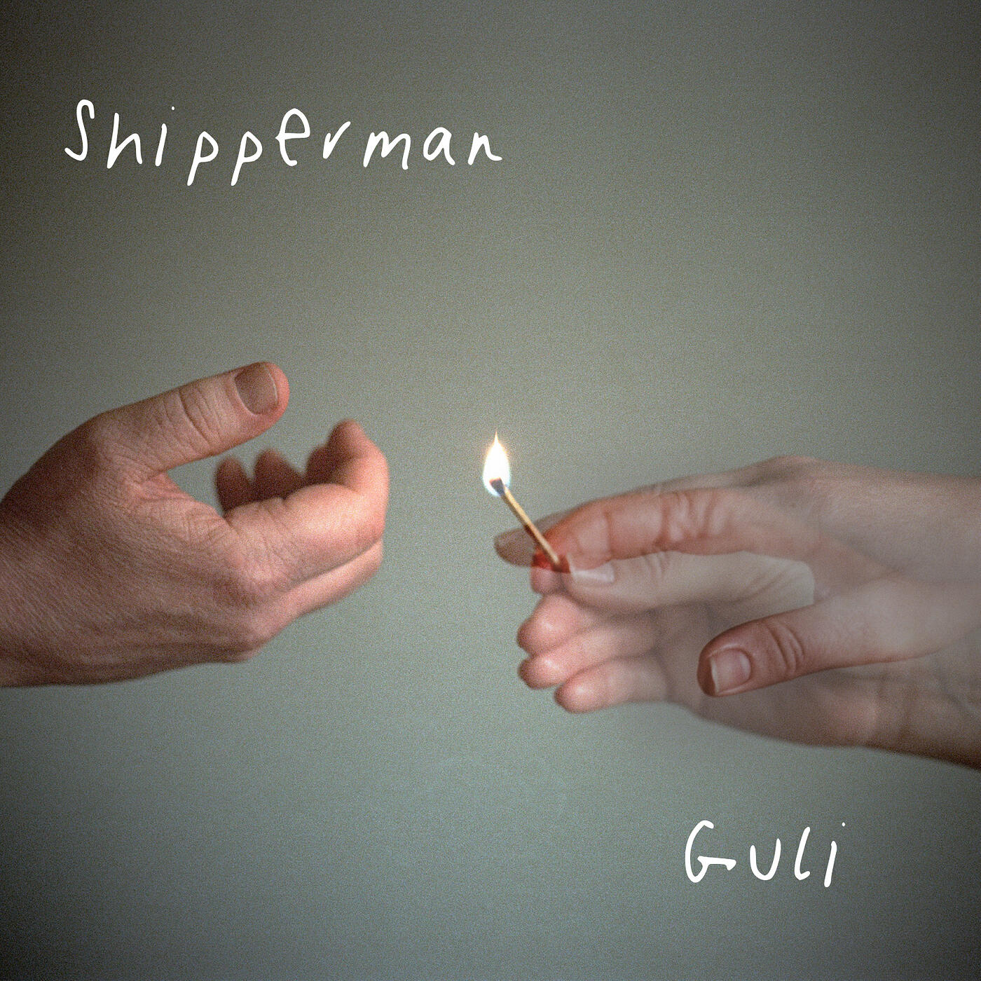 Shipperman