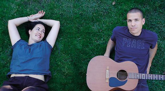 Renee & Jeremy