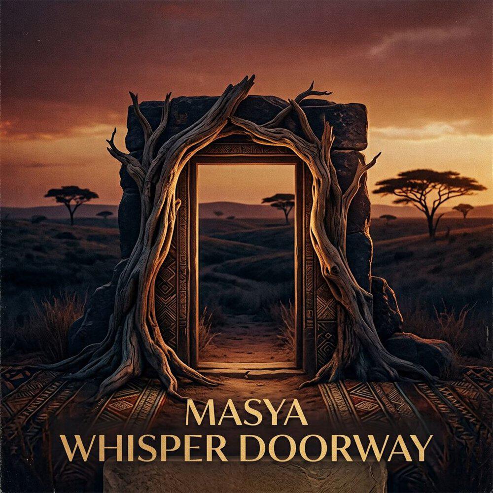 Релиз Whisper Doorway